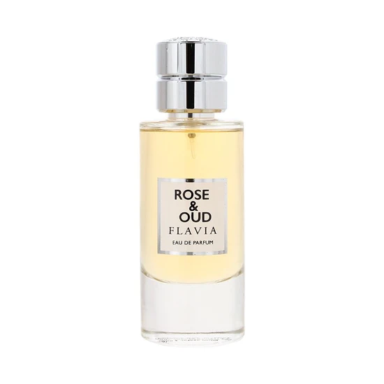 Flavia Rose & Oud Eau De Parfum 90ml