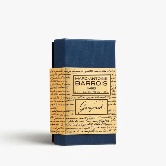 Marc Antoine Barrois Ganymede Eau De Parfum 30ml
