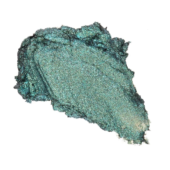 Barry M Euphoric Metallic Cream Eyeshadow Aurora