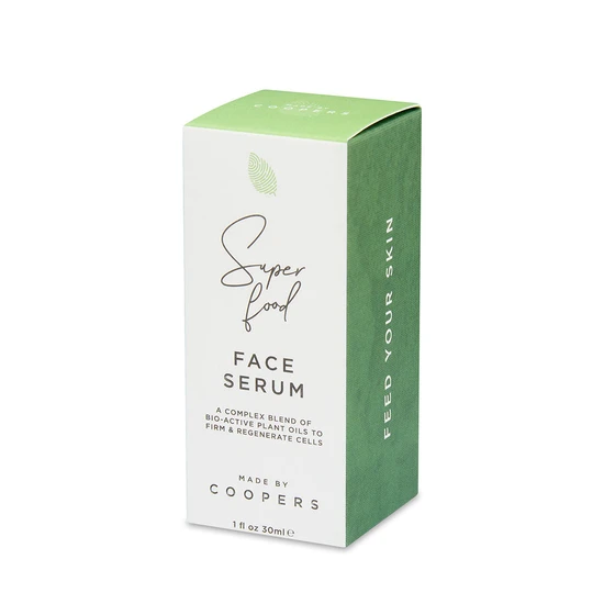 Made By Coopers Superfood Firming Serum 30ml