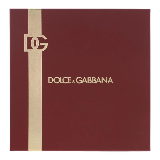 Dolce & Gabbana Q Eau De Parfum Gift Set 50ml + 5ml