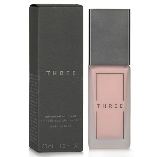 THREE Advanced Ethereal Smooth Operator Primer 30ml
