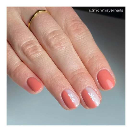 CND Vinylux Soulmate 15ml