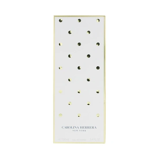 Carolina Herrera Eau De Toilette 100ml