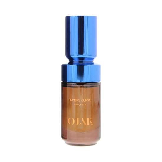 Ojar Encens Cuivre Absolute Alcohol Free Perfume Oil 20ml