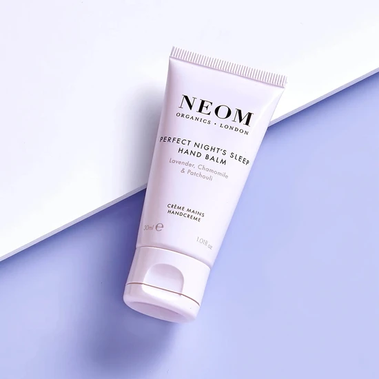 Neom Organics Perfect Night's Sleep Hand Balm 30ml