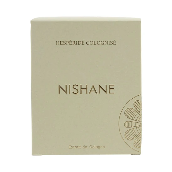 Nishane Hesperide Colognise Extrait De Cologne 100ml