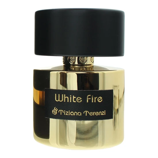Tiziana Terenzi White Fire Extrait De Parfum 100ml