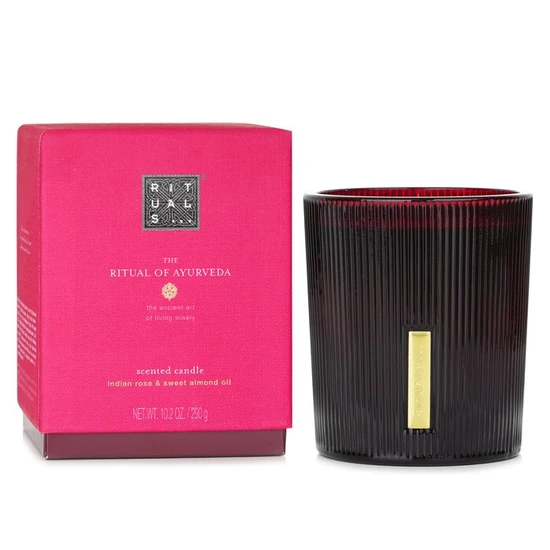 Rituals Candle The Ritual Of Ayurveda 290g