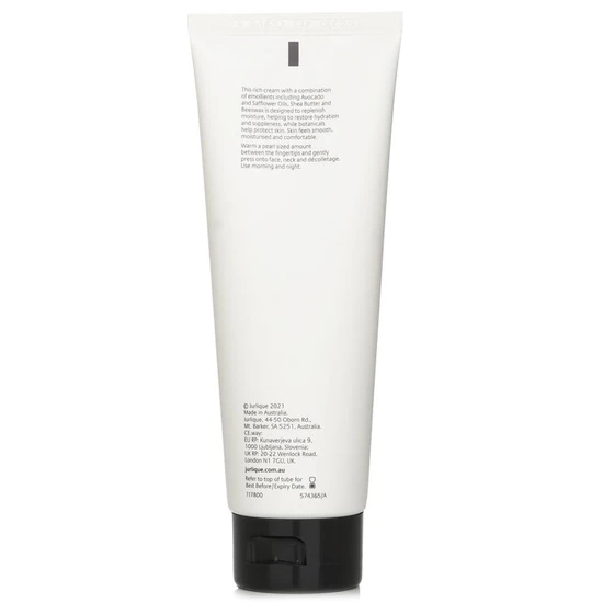 Jurlique Moisture Replenishing Day Cream 125ml