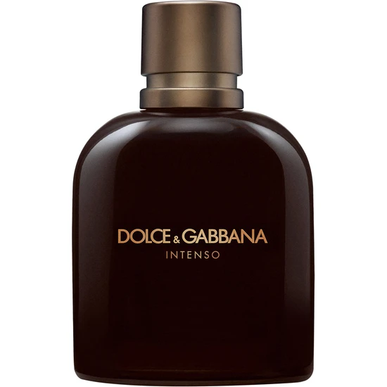 Dolce & Gabbana Pour Homme Intenso Eau De Parfum 125ml