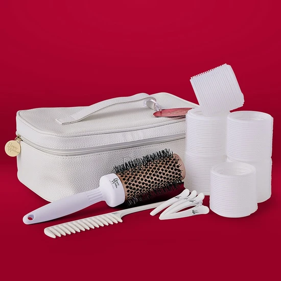 Beauty Works Bouncy Blowout Gift Set