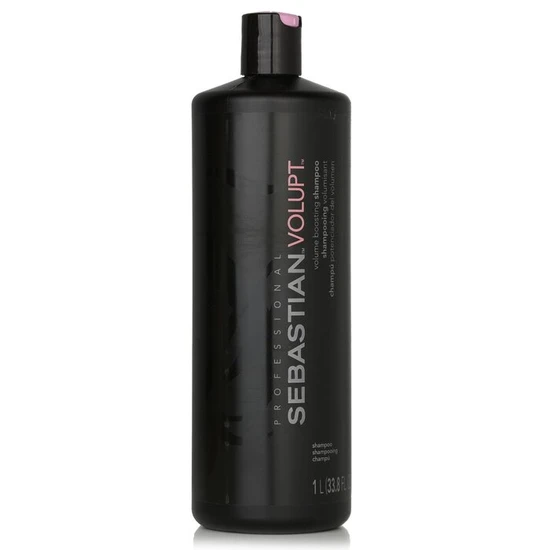 Sebastian Professional Volupt Shampoo 1000ml