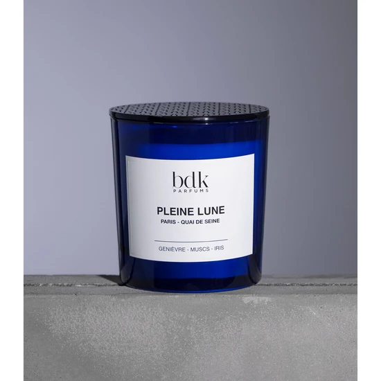 bdk Parfums Pleine Lune Scented Candle 250g