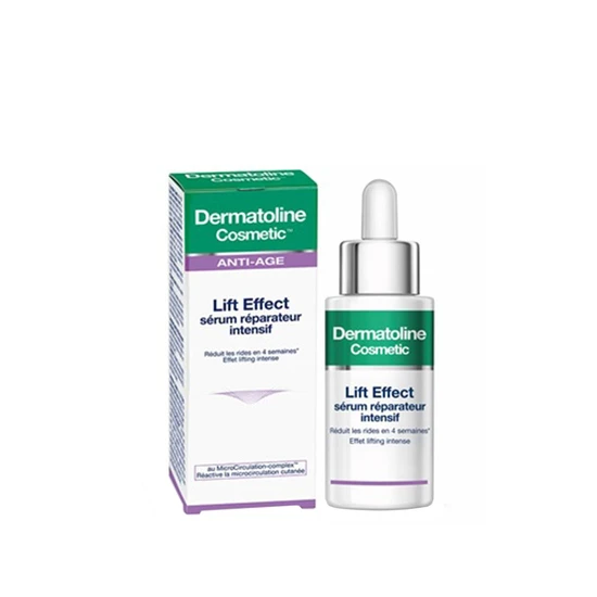 Dermatoline Cosmetic Nuevo Lift Effect Serum 30 ml