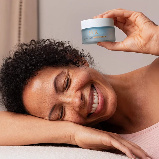 SVR DENSITIUM Night Balm 50ml - Refill
