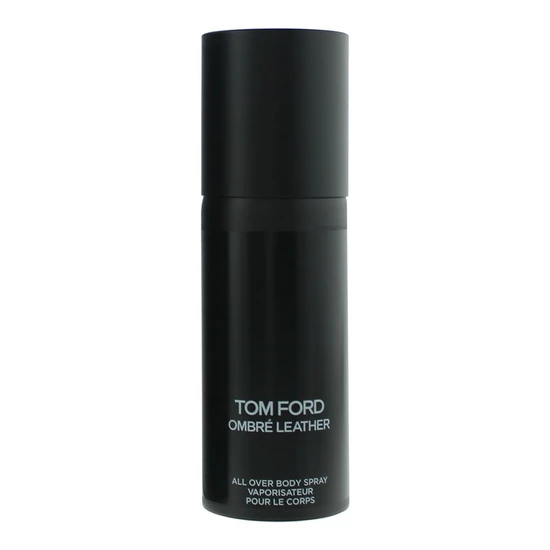 Tom Ford Ombre Leather All Over Body Spray 150ml