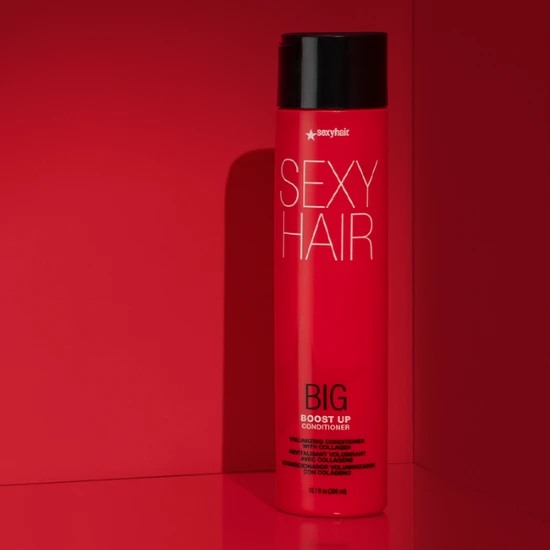 Sexy Hair Boost Up Volumising Conditioner 300ml