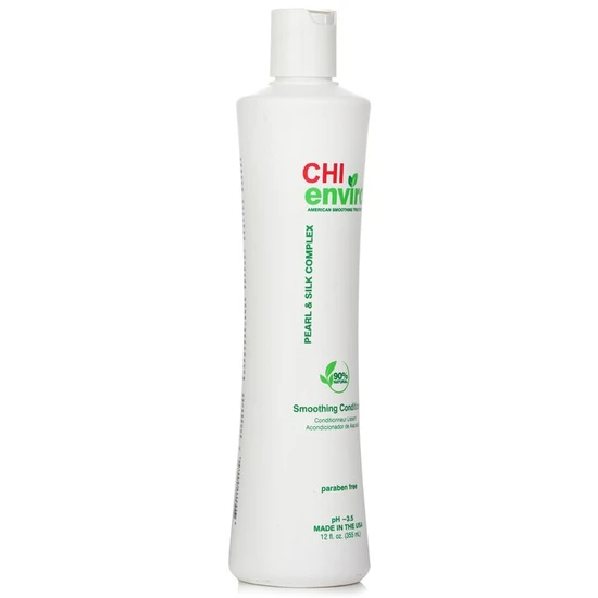 CHI Enviro Smoothing Conditioner 355ml