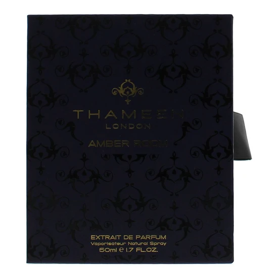 Thameen Amber Room Extrait De Parfum 50ml