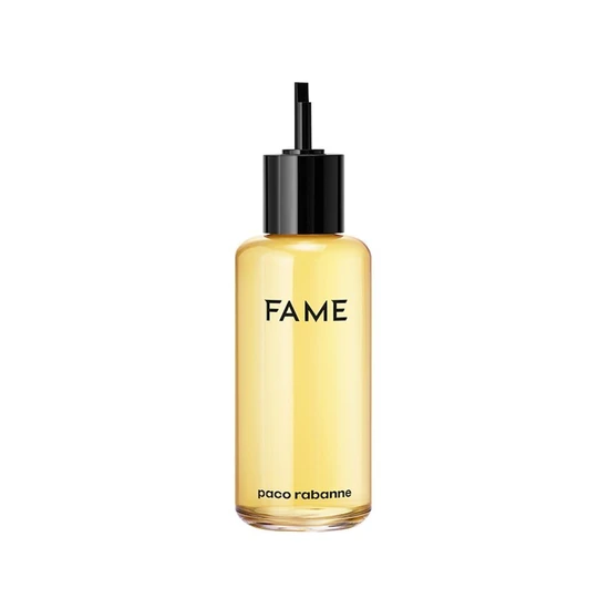 Paco Rabanne Fame Eau De Parfum 200ml-Refill