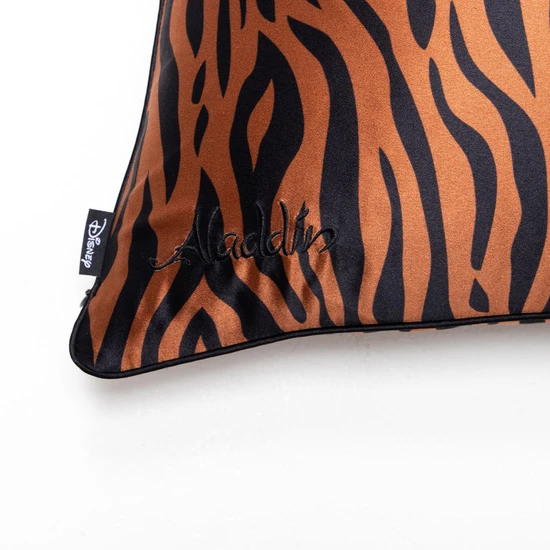 Drowsy Rajah Cushion Cover