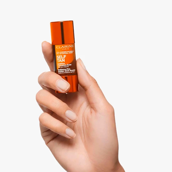Clarins Radiance Plus Golden Glow Booster 15ml