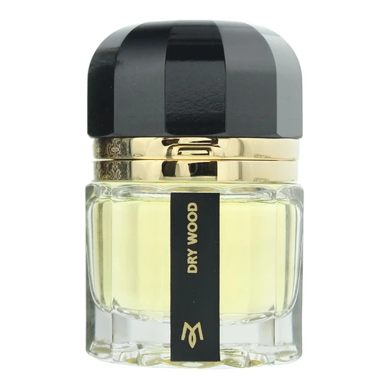 Ramon Monegal Dry Wood Eau De Parfum 50ml