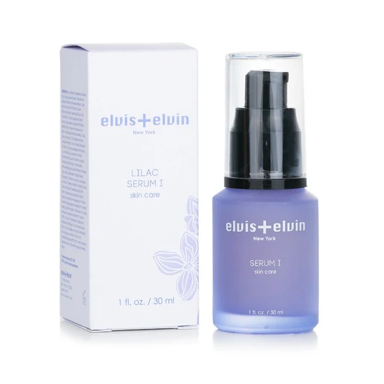 Elvis + Elvin Serum I 30ml