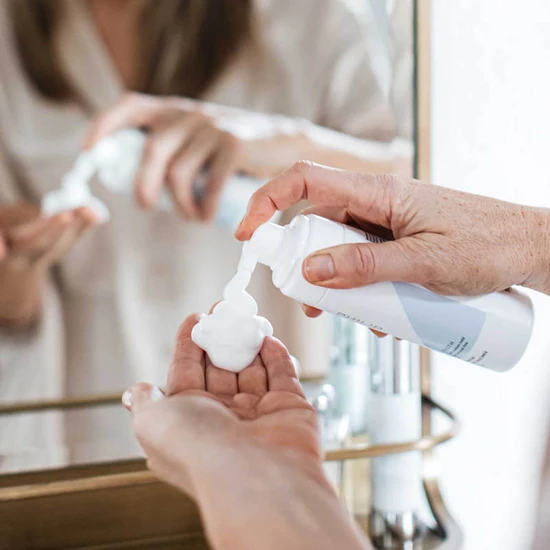 Philip Kingsley Volumising Froth Root Lift Mousse