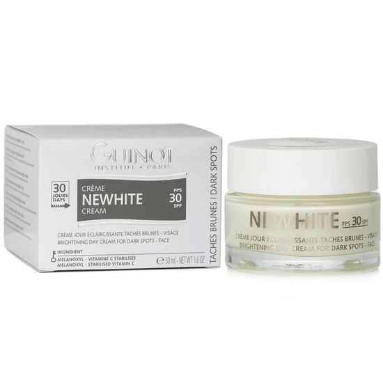 Guinot Newhite Brightening Day Cream SPF 30 50ml