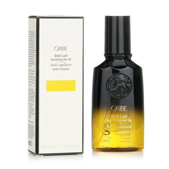 Oribe Gold Lust Nourishing Hair Oil 100ml