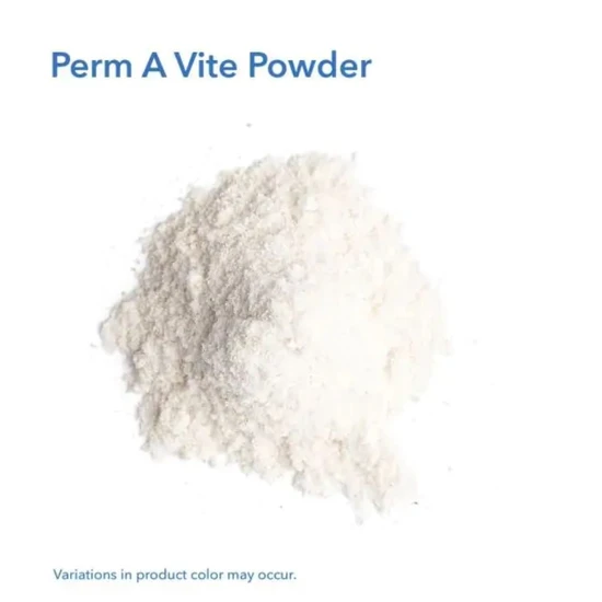 Allergy Research Group Perm A Vite Powder 238g