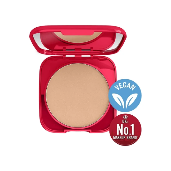 Rimmel Lasting Finish Compact Foundation 008 Soft Beige