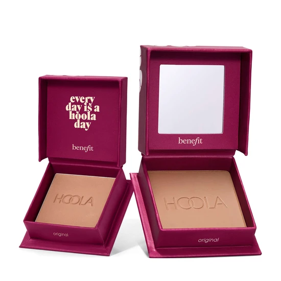 Benefit Hoola Matte Powder Bronzer 2.5g
