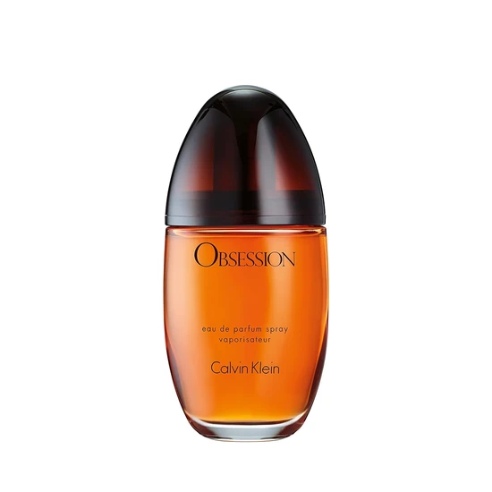 Calvin Klein Obsession Eau De Parfum 50ml