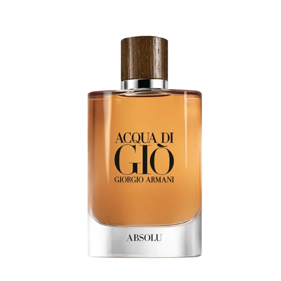 Giorgio Armani Acqua Di Gio Homme Absolu Eau De Parfum 125ml