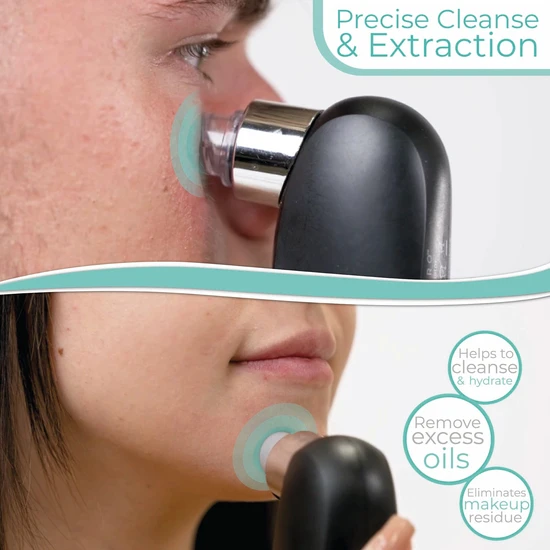 Stylpro Hydro Exfoliator