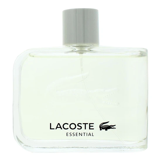 Lacoste Essential Eau De Toilette 125ml