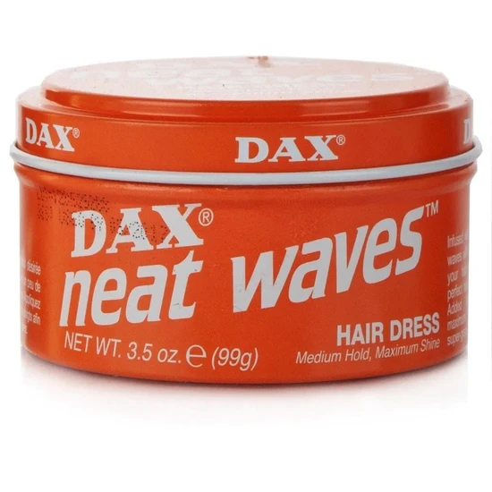 DAX Neat Waves Hair Dress 99g