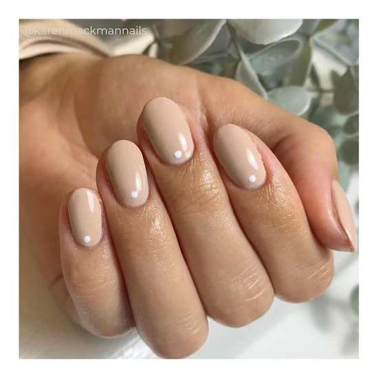 CND Neutrals Gift Set