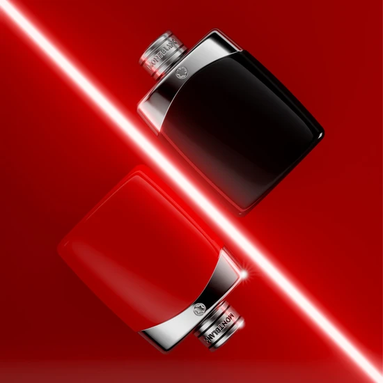 Montblanc Legend Red Eau De Parfum 50ml