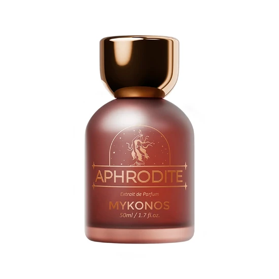 Mykonos Aphrodite Eau De Parfum 100ml