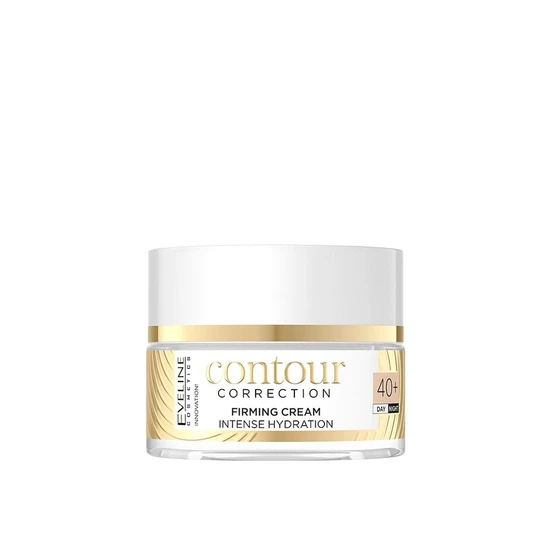 Eveline Contour Correction Firming Cream 40+ 50ml