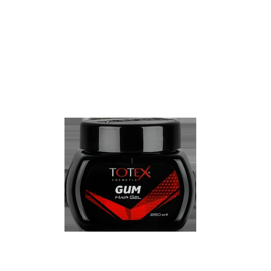 Totex Cosmetic Gum Hair Gel 250ml