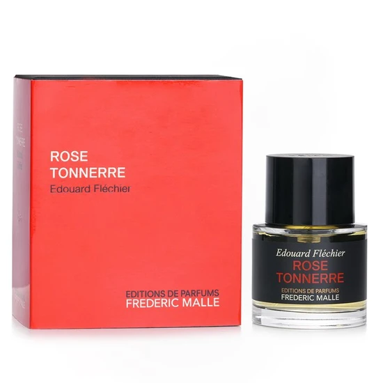 Frederic Malle Rose Tonnerre Eau De Parfum 50ml