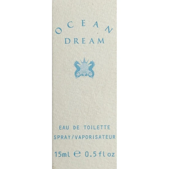 Giorgio Beverly Hills Ocean Dream Eau De Toilette 15ml