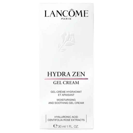 Lancôme Hydra Zen Soothing Gel Cream 30ml