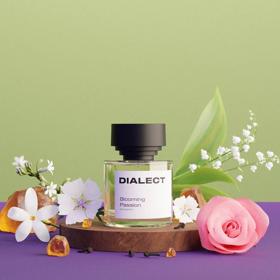 DIALECT Blooming Passion For Her 50ml