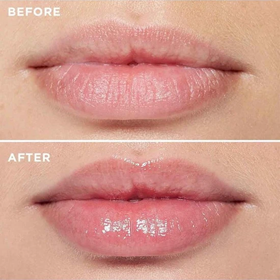 Ludita Vanilla Peptide Nourishing Lip Balm 15ml
